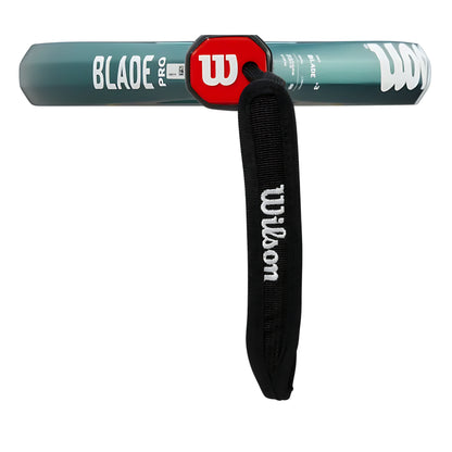 WILSON PADEL BLADE PRO V3 EMERALD GREEN 365G