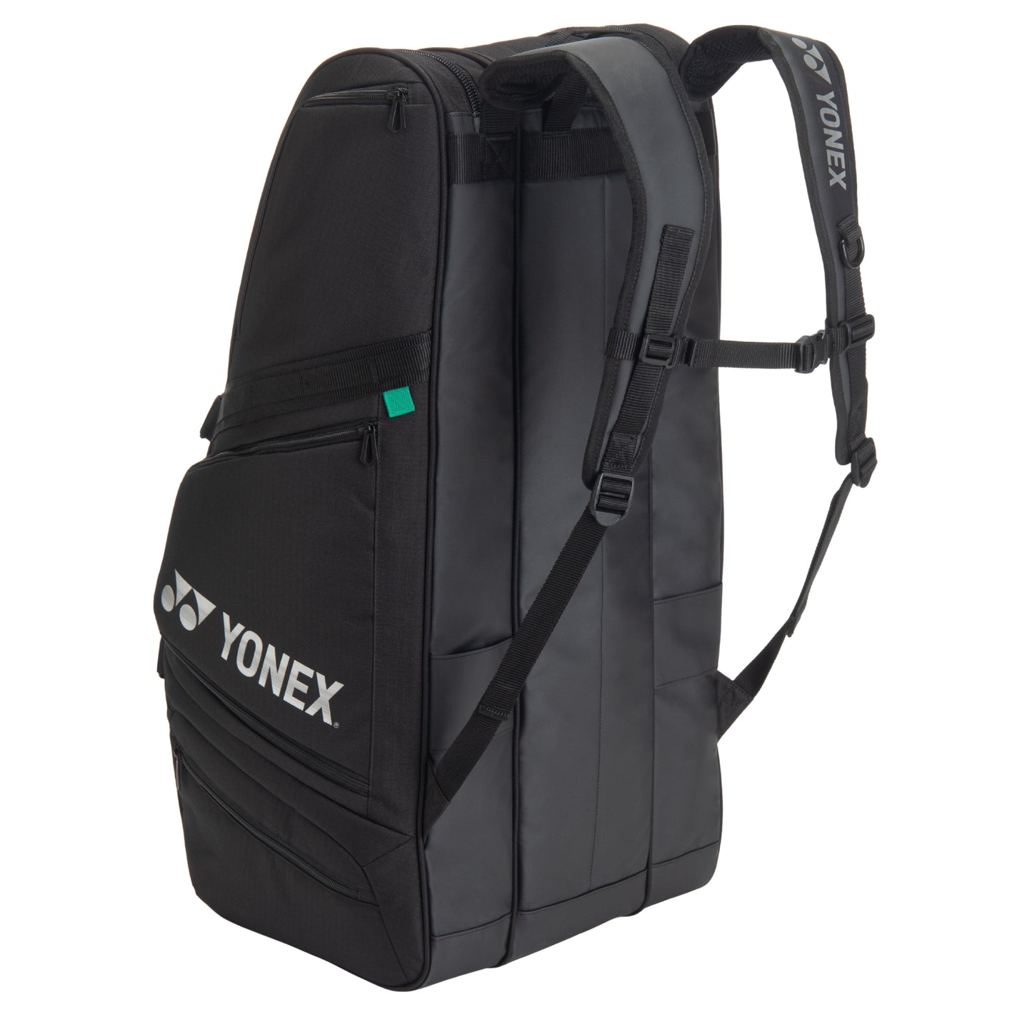 YONEX BAG GEARLOGIC 9R (72629) BLACK