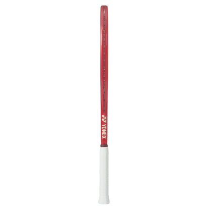 YONEX RACKET VCORE 08 100 300G 16X19 RUBY RED