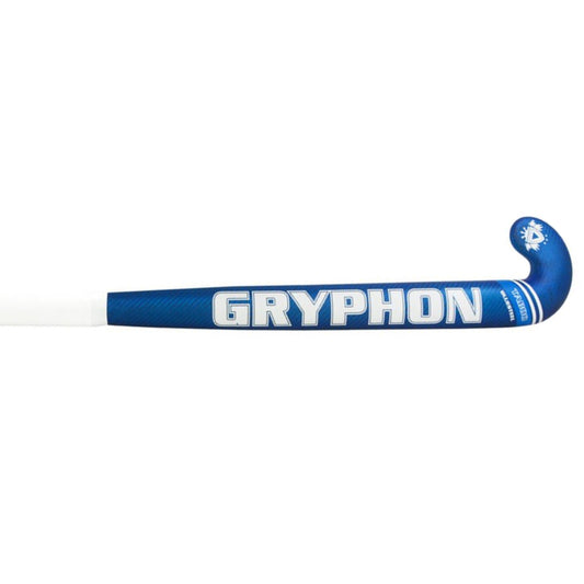 GRYPHON HOCKEY STICK IND CHR ATOMIC DEUCE II XLB 37.5