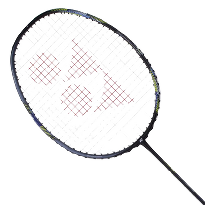 YONEX RACKET BMT ASTROX 22F BLACK/LIME