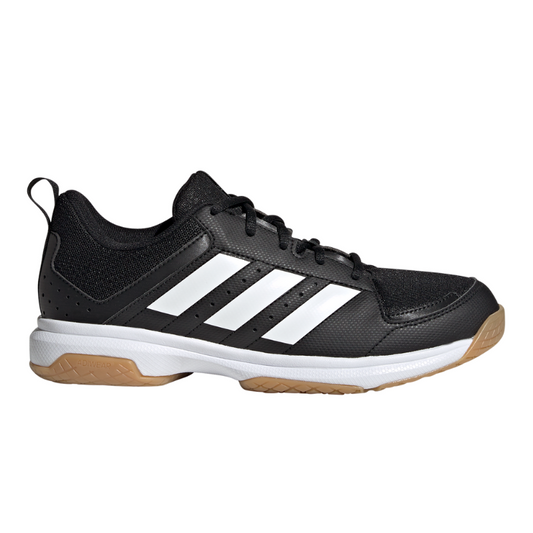 ADIDAS SHOE LIGRA 7 WN CORE BLACK/CLOUD WHITE (AW24)