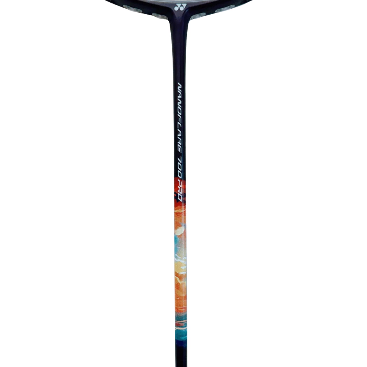 YONEX RACKET BMT NANOFLARE 700 PRO MIDNIGHT PURPLE