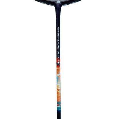 YONEX RACKET BMT NANOFLARE 700 PRO MIDNIGHT PURPLE