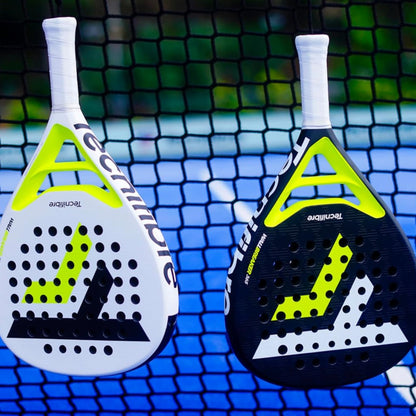 TECNIFIBRE PADEL WALL BREAKER 365G (24)