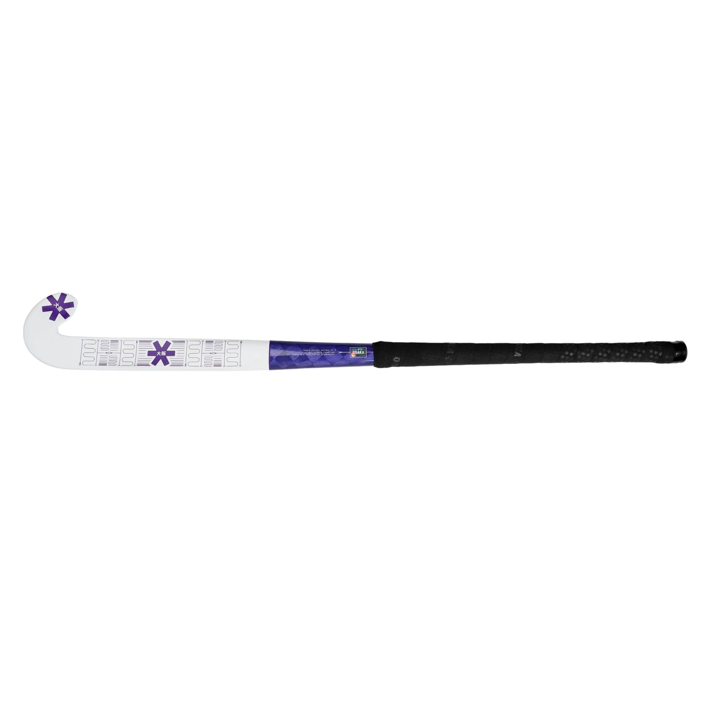 OSAKA HOCKEY STICK FUTURELAB 40 LOW GROOVE FUTURE DUSK 36.5