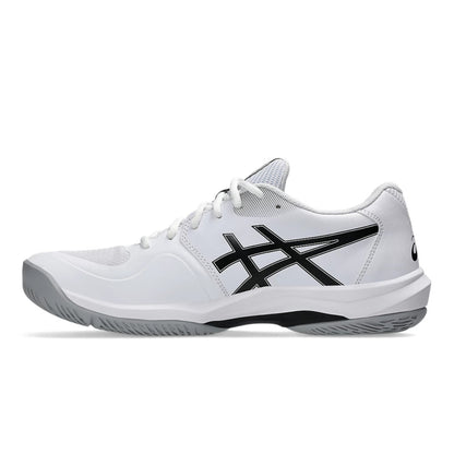 ASICS SHOE G-GAME FF MN WHITE/BLACK (SS25)