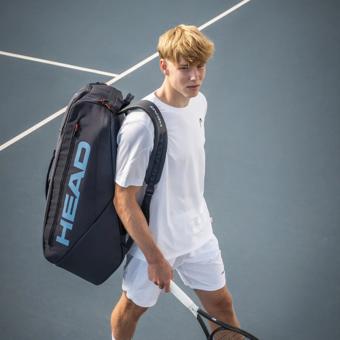 HEAD BAG PRO SINNER 12R XL NAVY