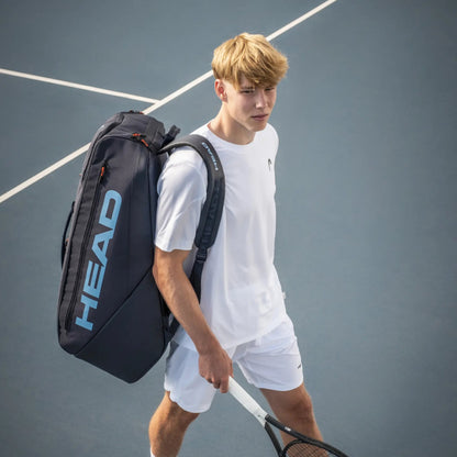 HEAD BAG PRO SINNER 12R XL NAVY