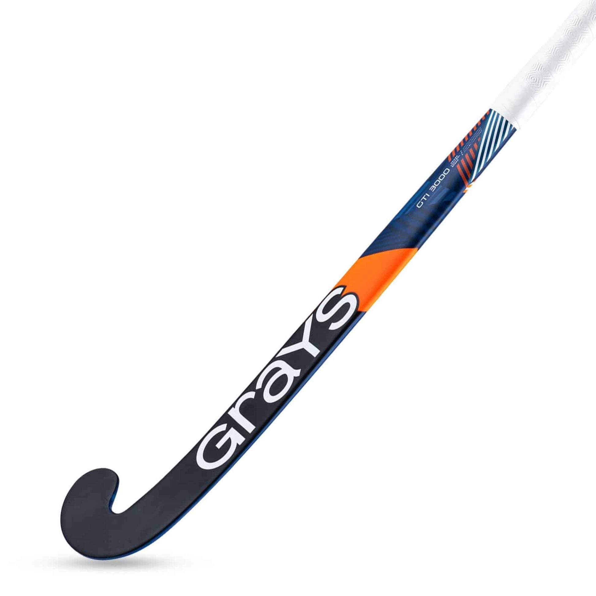 GRAYS HOCKEY STICK INDOOR COMP GTI 3000 36.5 JUMBOW
