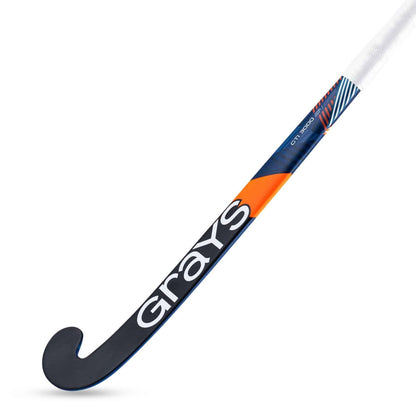 GRAYS HOCKEY STICK INDOOR COMP GTI 3000 36.5 JUMBOW