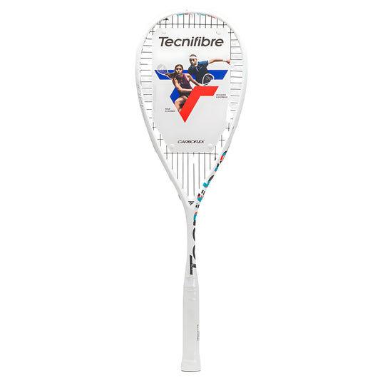 TECNIFIBRE RACKET SQ CARBOFLEX X-TOP V2 125 NS