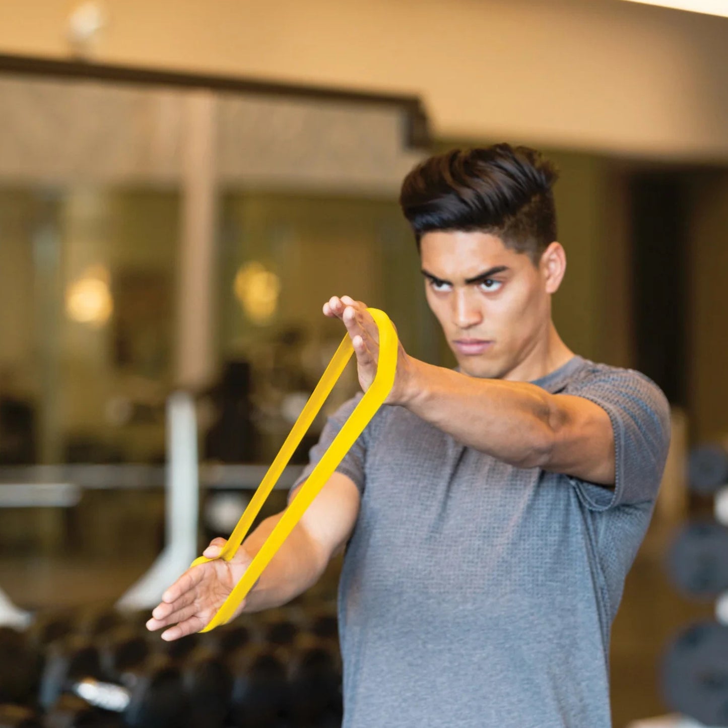 SKLZ BANDS MINI MULTI-RESISTANCE SET (3)