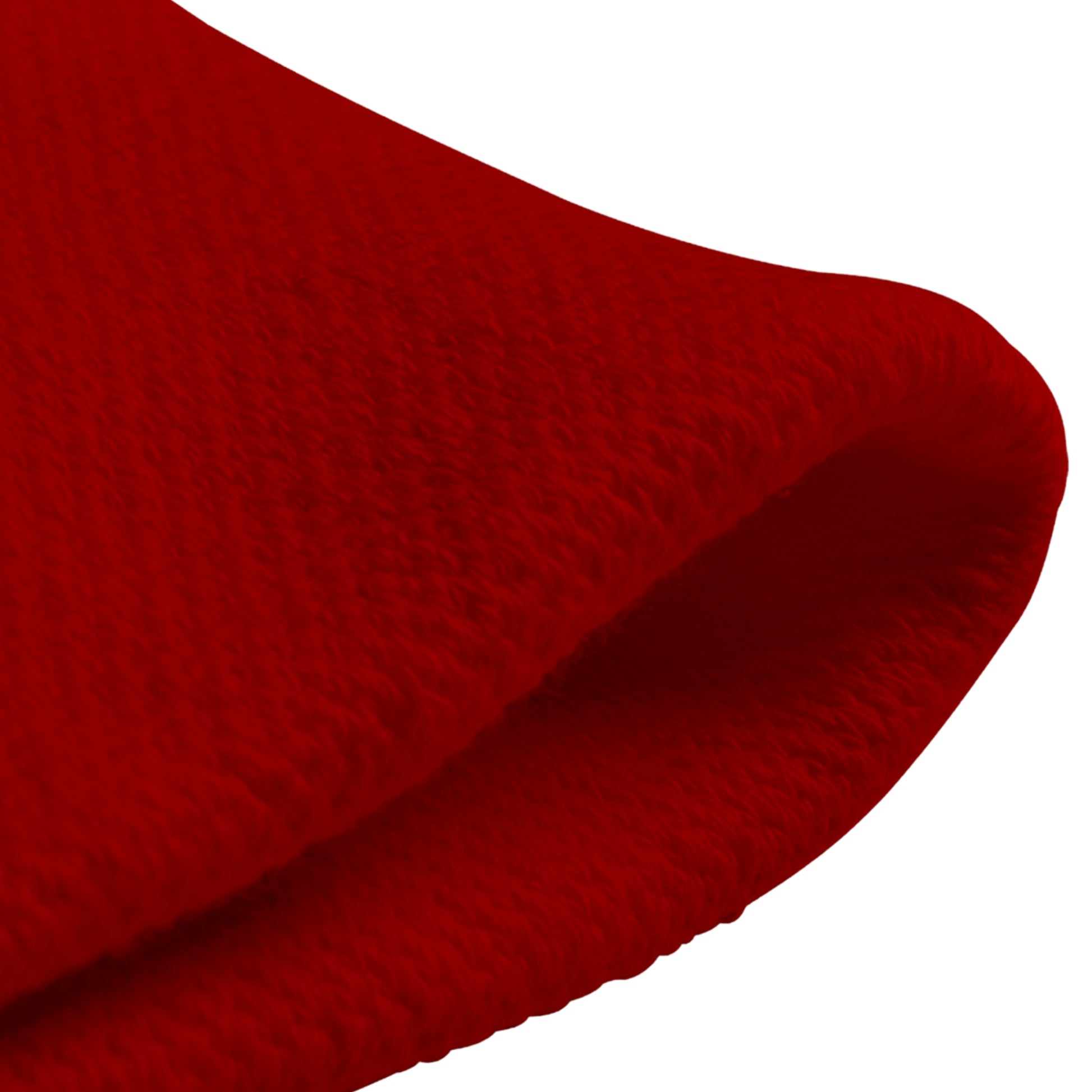 Red Adidas wristband