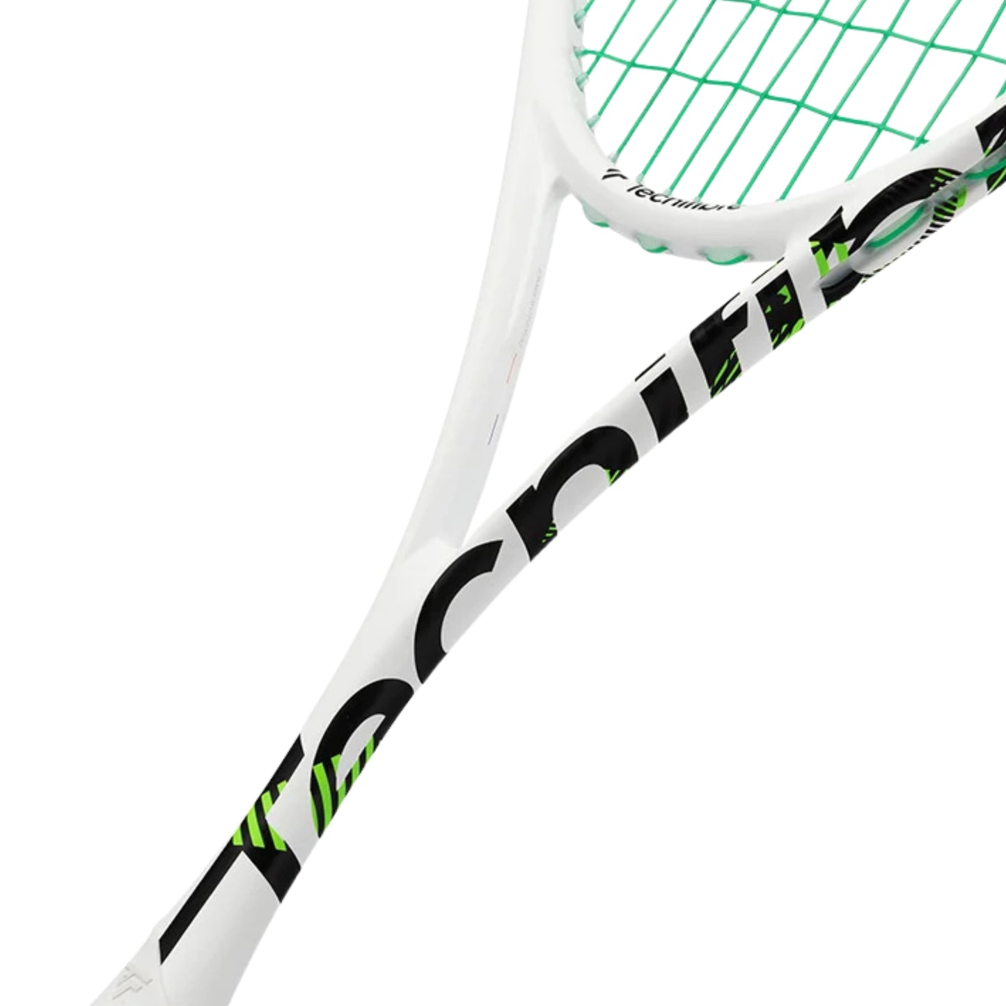 TECNIFIBRE RACKET SQ SLASH X-TOP 120