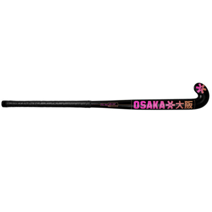 OSAKA HOCKEY STICK MID BOW 10 FANTASTIC PINK TRUE ORANGE 35