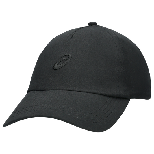 ASICS CAP RUNNING ESSENTIAL PERFORMANCE BLACK (AW25)