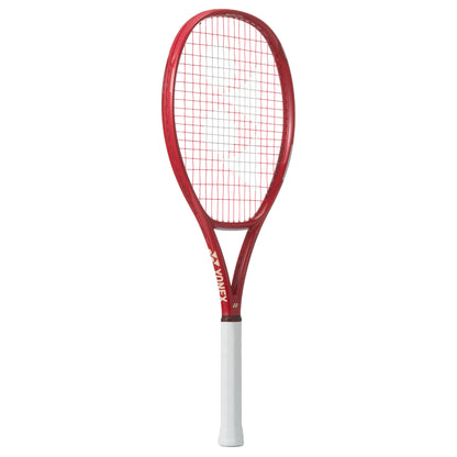 YONEX RACKET VCORE 08 ALPHA SL 100 245G 16X18 RUBY RED