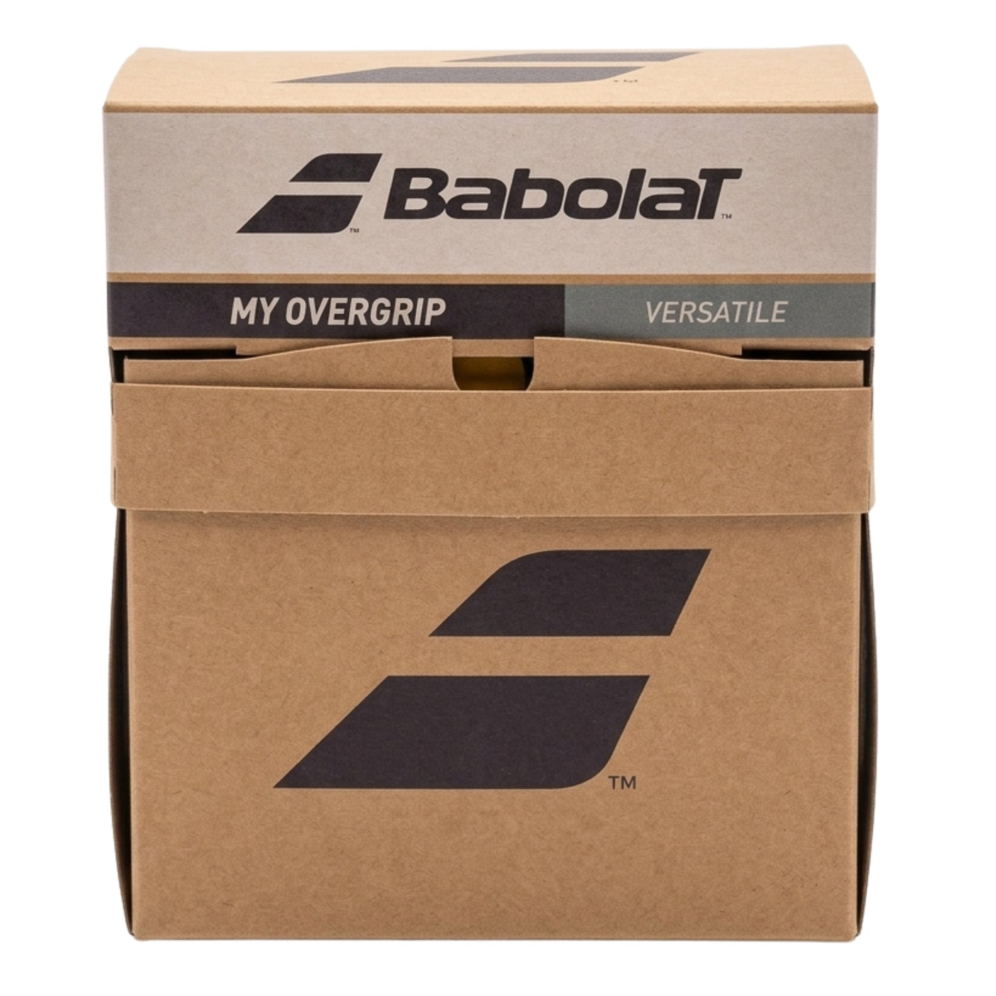 BABOLAT GRIP OVERGRIP MY ASSORTED COLOURS (1)