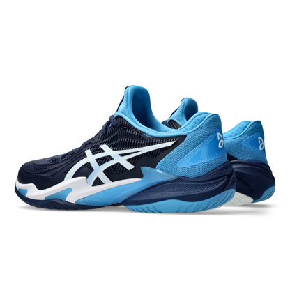 ASICS SHOE COURT NOVAK FF 3 MN BLUE EXPANSE (AW24)