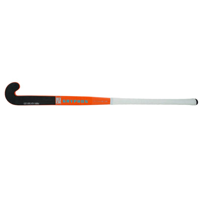 GRYPHON STICK SOLO PRO25 LOW BOW ORANGE/BLACK (2025) 37.5