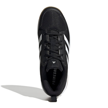 ADIDAS SHOE LIGRA 7 MN CORE BLACK (AW24)