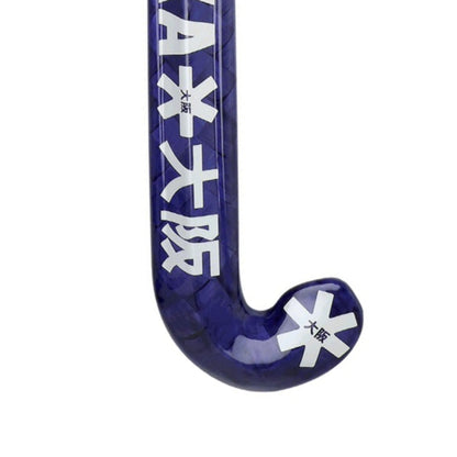 OSAKA HOCKEY STICK FUTURELAB 70 LOW GROOVE FUTURE DUSK 37.5