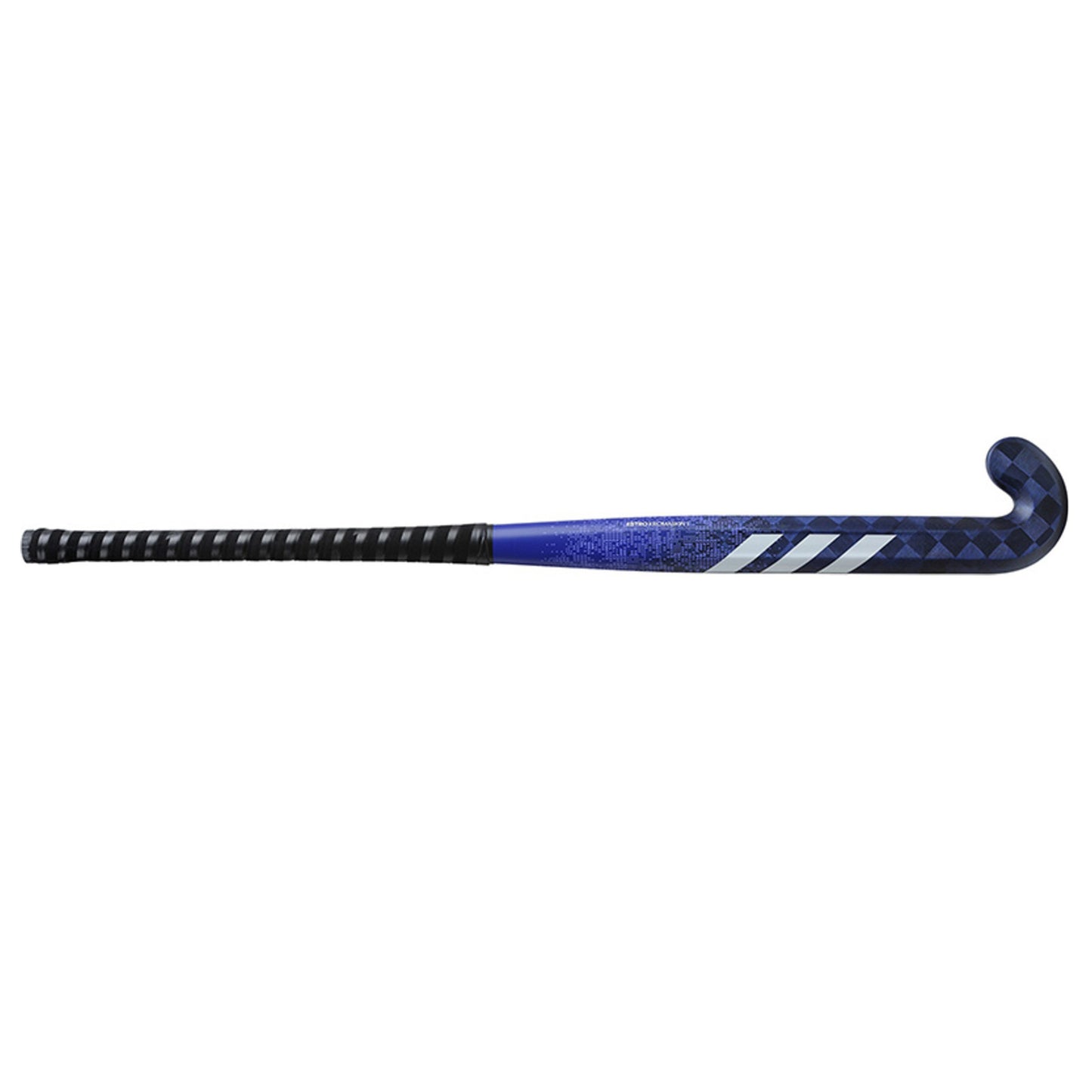 ADIDAS STICK ESTRO KROMASKIN .3 LOW BOW LUCID BLUE/ZERO METALLIC (2025)