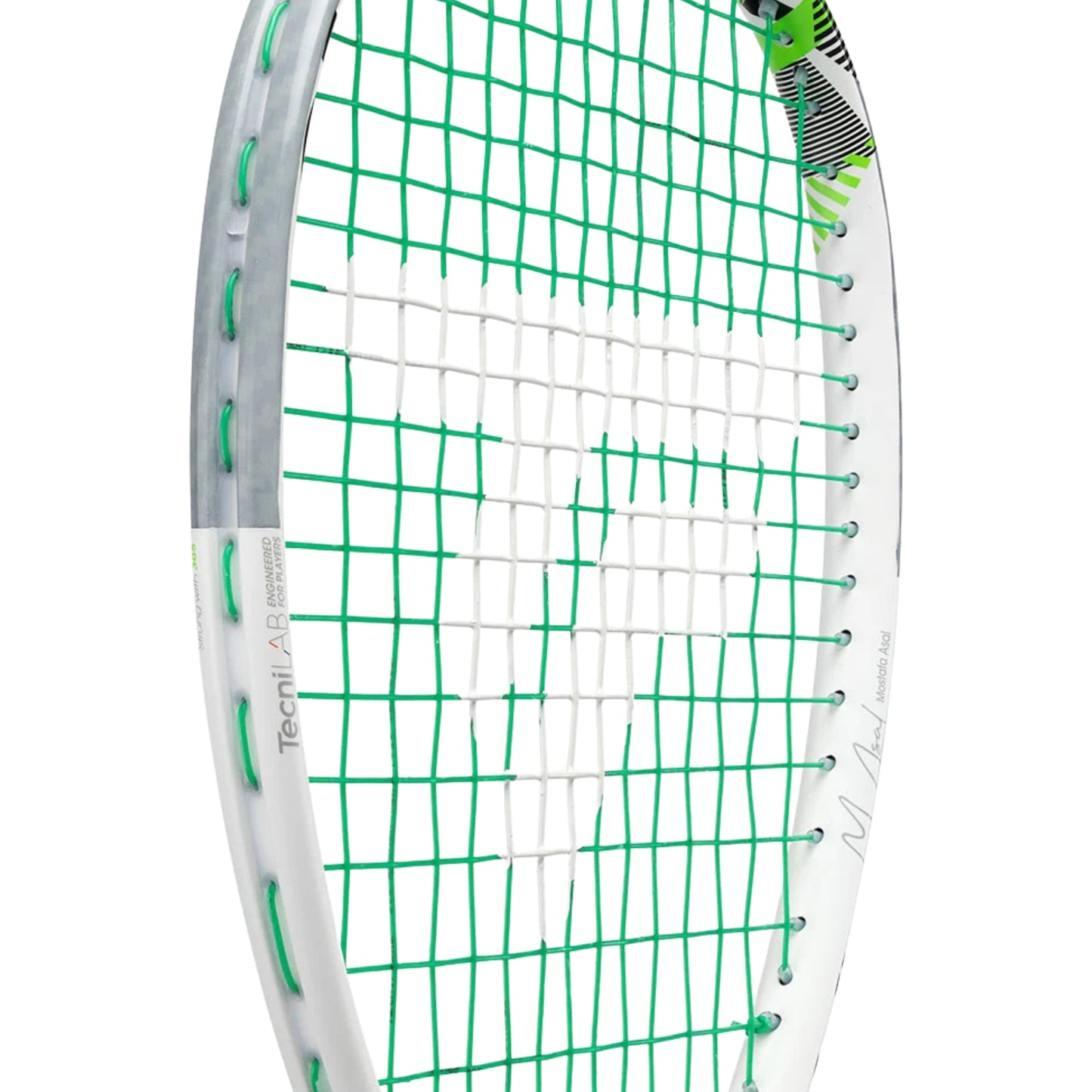 TECNIFIBRE RACKET SQ SLASH X-TOP 120