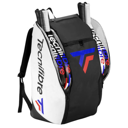 TECNIFIBRE BAG PADEL TOUR ENDURANCE WHITE/BLACK (23)