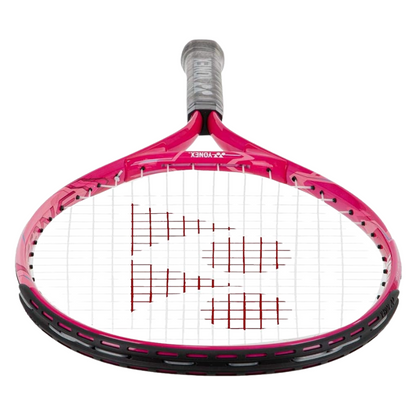 YONEX RACKET EZONE JNR 25 245G L0 PNK (TBD)