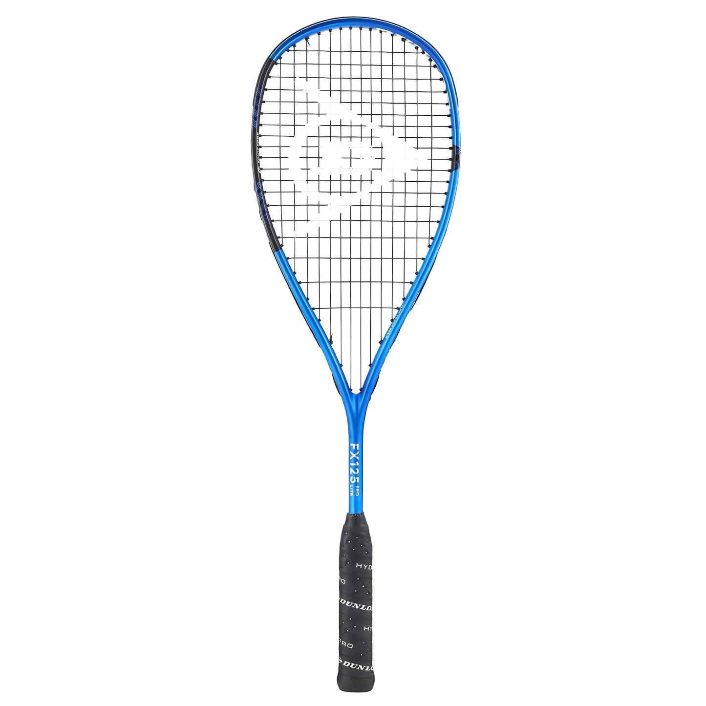 DUNLOP RACKET SQ FX 125 PRO LITE 14X19 125G