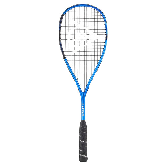DUNLOP RACKET SQ FX 125 PRO LITE 14X19 125G