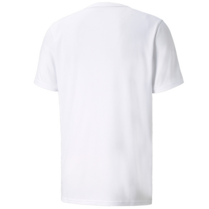PUMA SHIRT TEE PERFORMANCE MN WHITE (AW24)