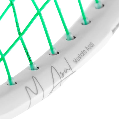 TECNIFIBRE RACKET SQ SLASH X-TOP 120