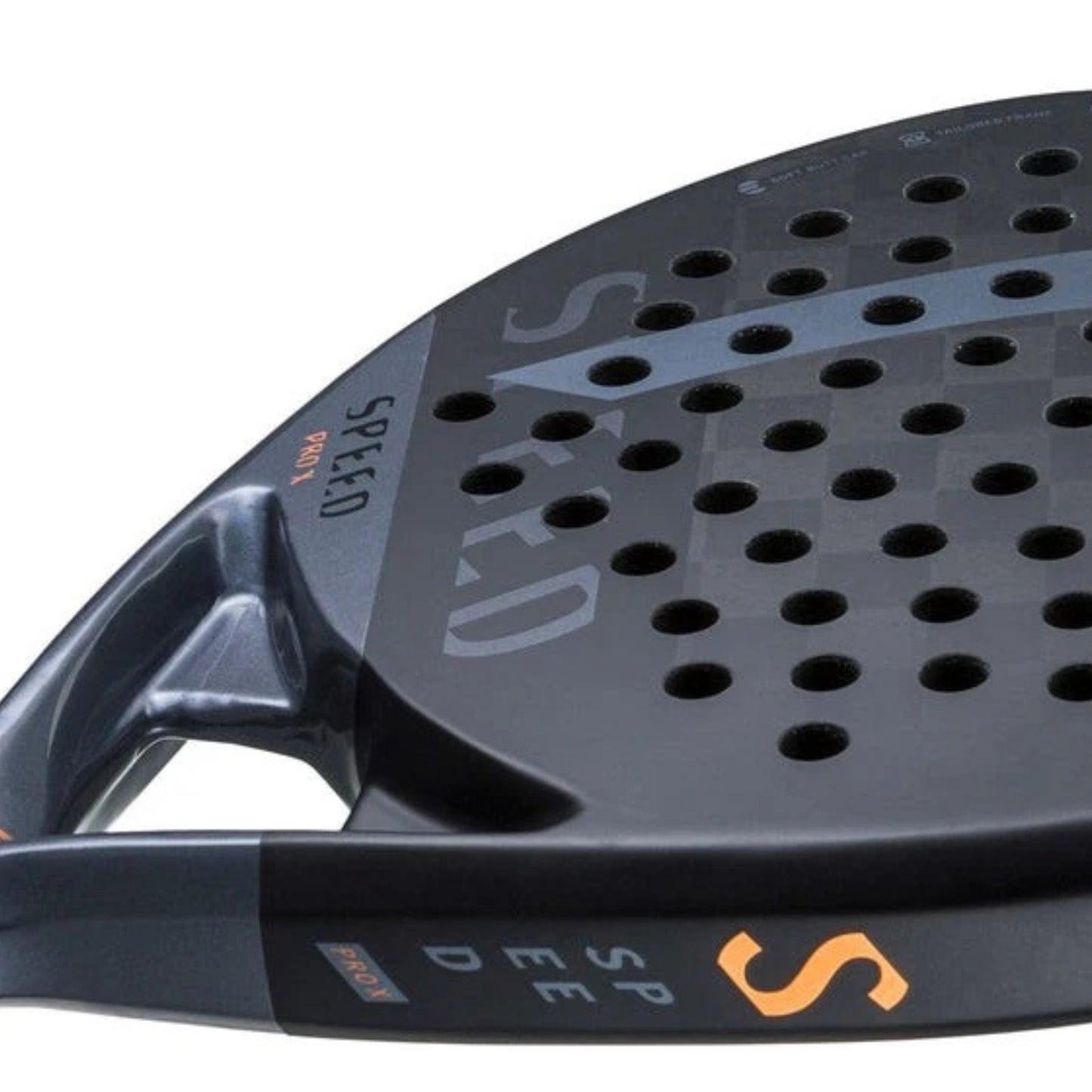 HEAD PADEL SPEED PRO X 375G (2023)