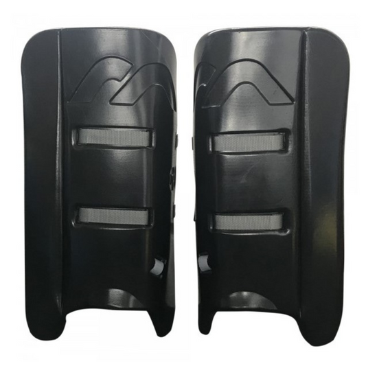 MERCIAN GOALKEEPER LEGGUARDS GENESIS 0.2 BLACK/GREEN (2)