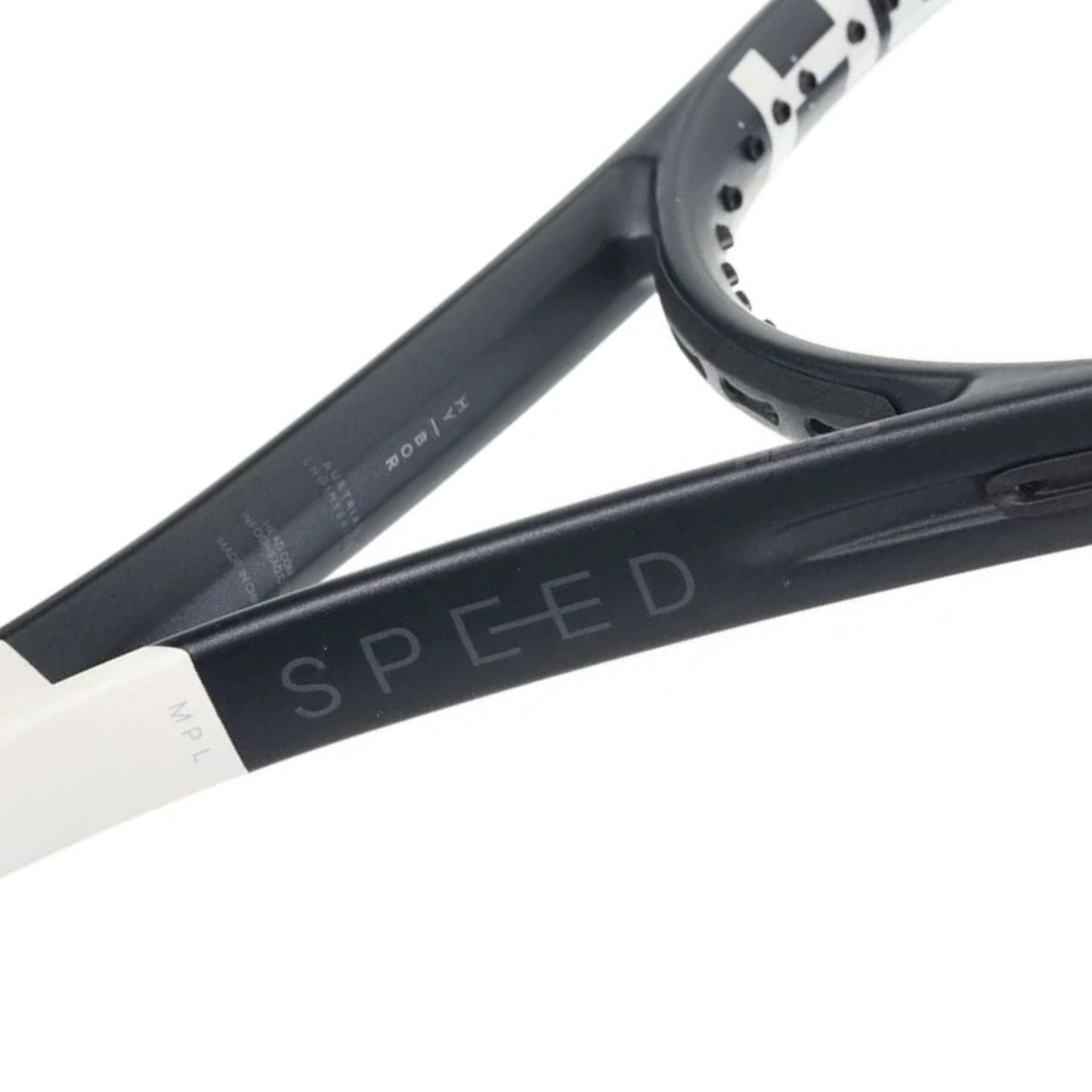 HEAD RACKET SPEED AUX 2.0 MP L 100 16X19 285G (26)