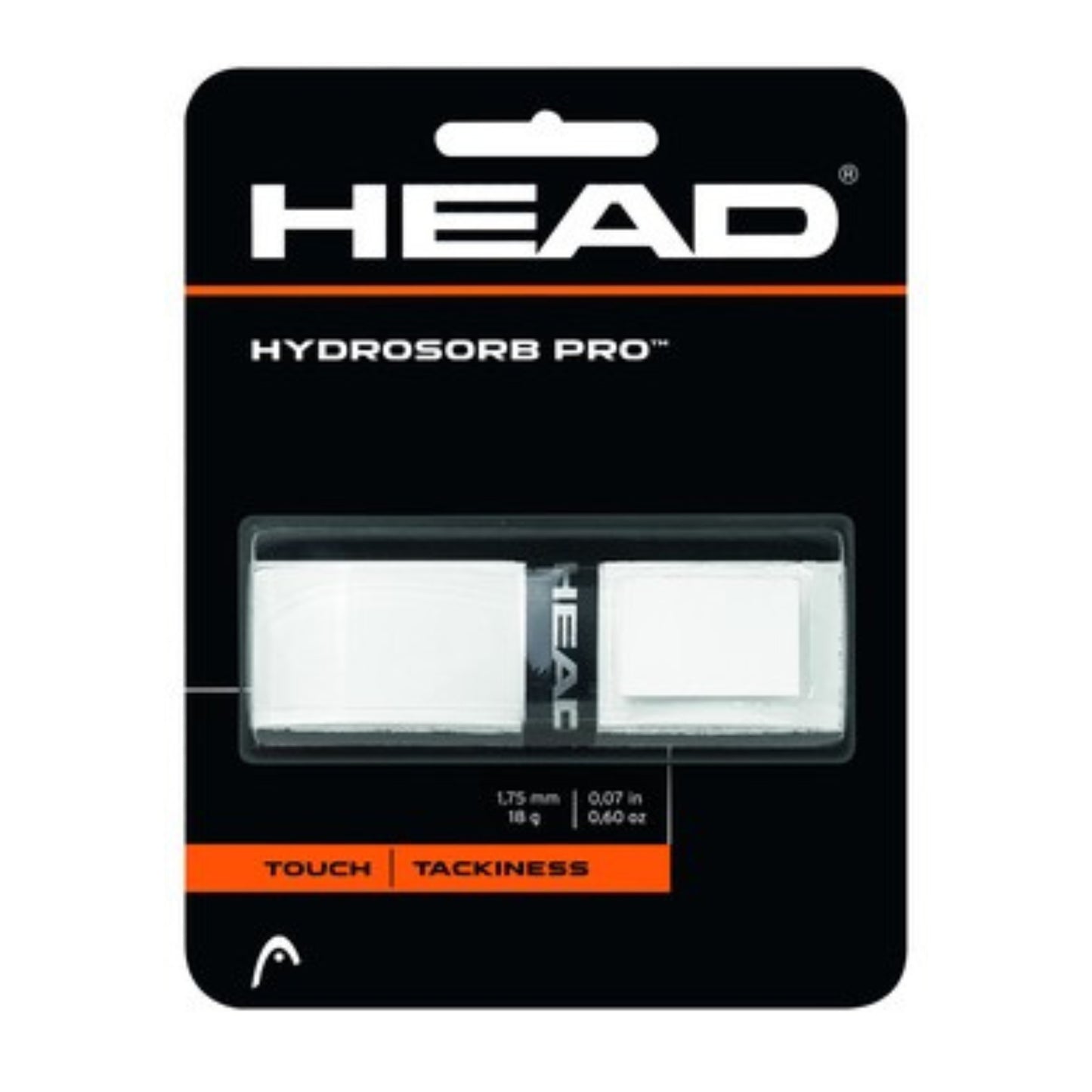HEAD GRIP REPLACEMENT HYDROSORB PRO