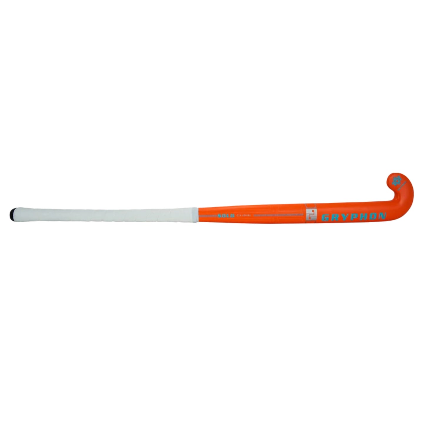 GRYPHON STICK SOLO PRO25 LOW BOW ORANGE/BLACK (2025) 37.5