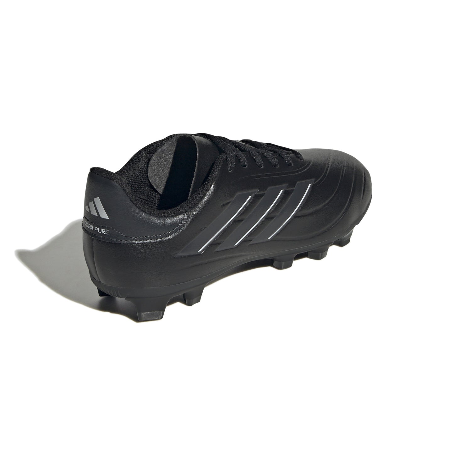 ADIDAS BOOT COPA PURE CLUB 2 JNR CORE BLACK/CARBON (SS24)
