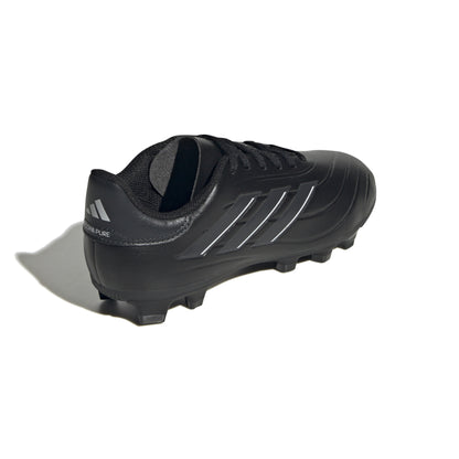 ADIDAS BOOT COPA PURE CLUB 2 JNR CORE BLACK/CARBON (SS24)