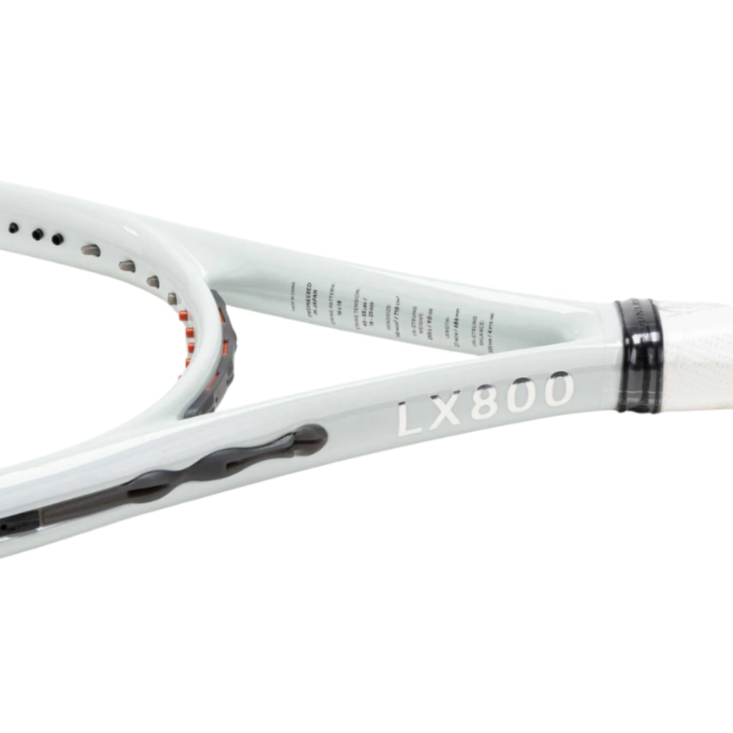 DUNLOP RACKET LX800 LITE 16X18 255G (2025)