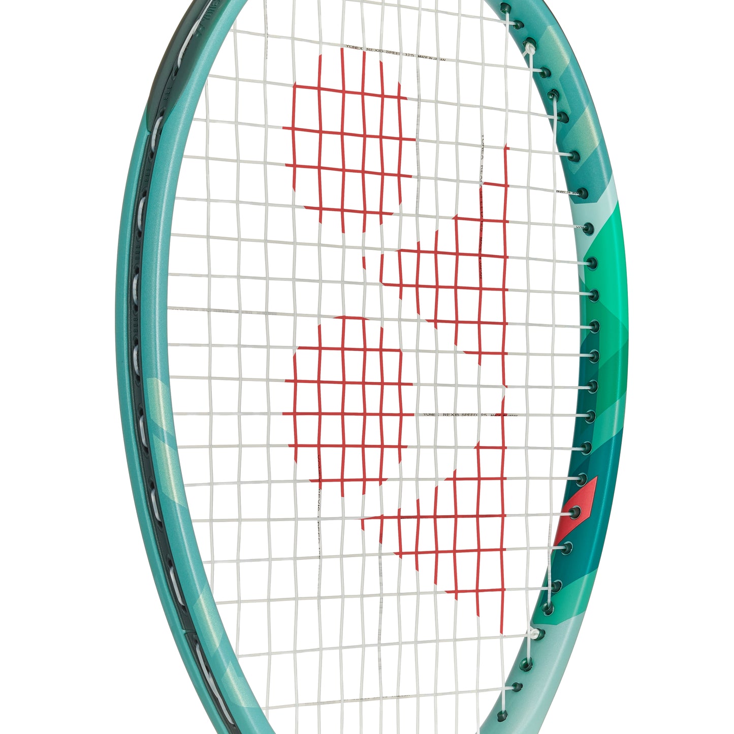 YONEX RACKET PERCEPT 01 100L 16X19 280G