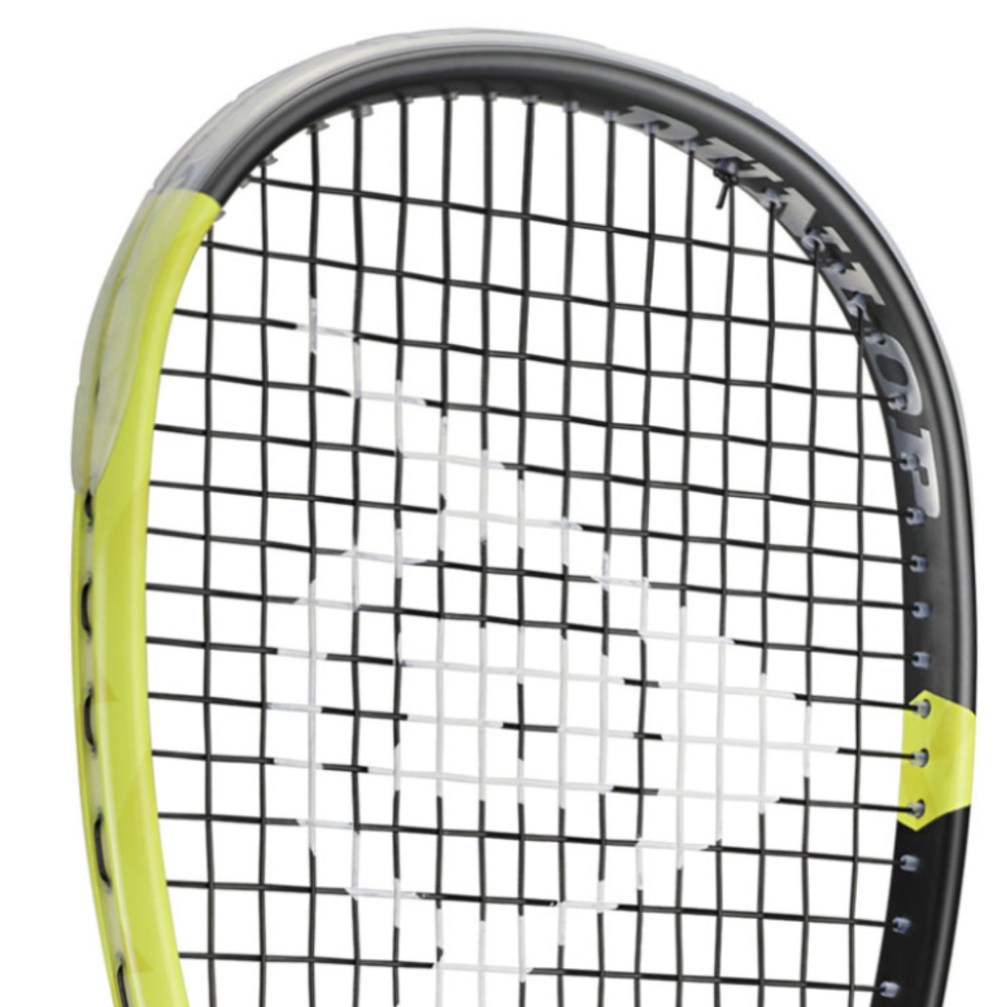 DUNLOP RACKET SQ BLACKSTORM GRAPHITE 125G (23)