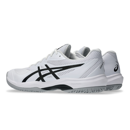 ASICS SHOE G-GAME FF MN WHITE/BLACK (SS25)