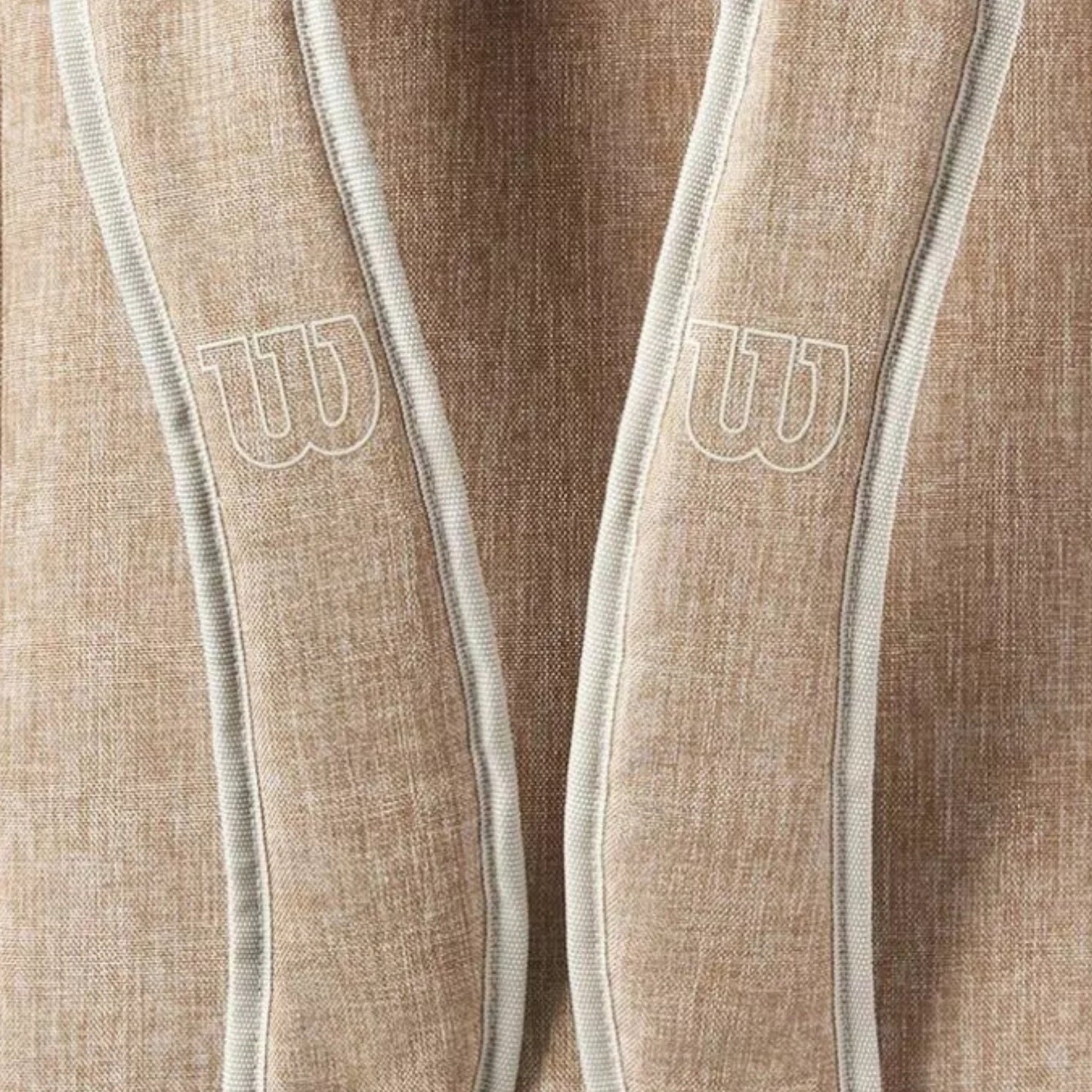 WILSON BAG PADEL TEAM SAND (TBD)