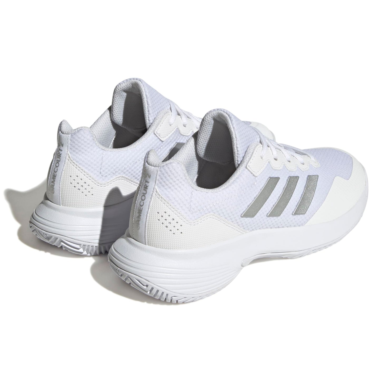 ADIDAS SHOE GAME COURT 2 WN CLOUD WHITE (AW24)