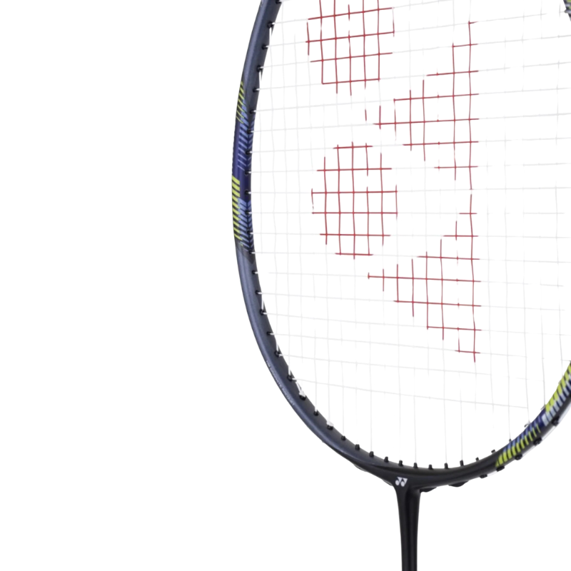 YONEX RACKET BMT ASTROX 22F BLACK/LIME