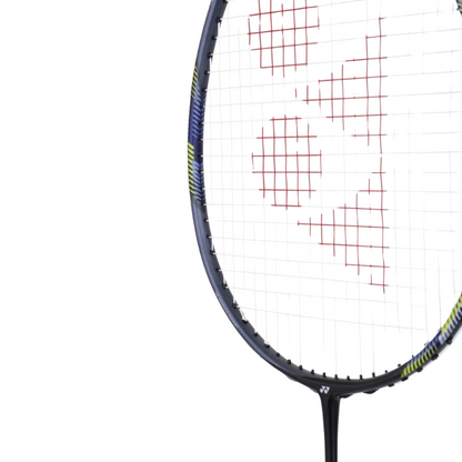 YONEX RACKET BMT ASTROX 22F BLACK/LIME
